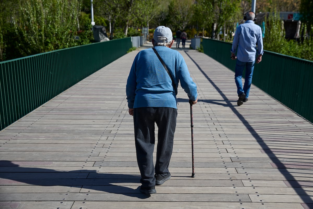 España: Gasto en pensiones se moderará al 14% del PIB hasta 2050