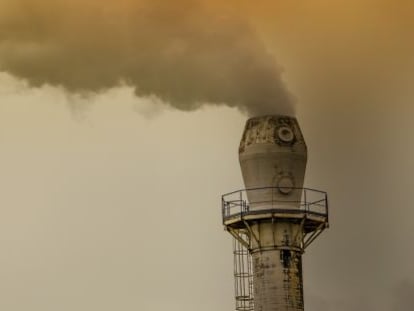 Nuevas inversiones al calor del CO2