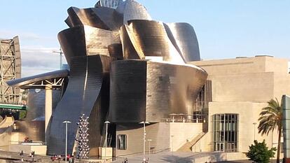 El proyecto de All Iron está ligado a Bilbao en su origen.