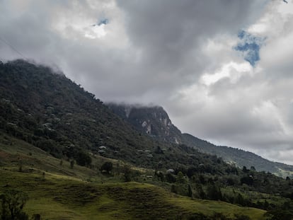 Parque Nacional Natural Farallones de Cali