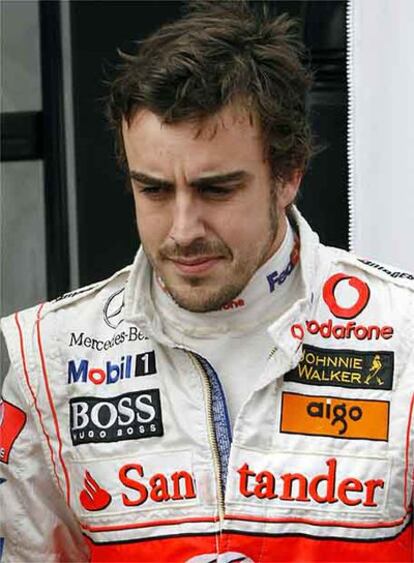 Fernando Alonso