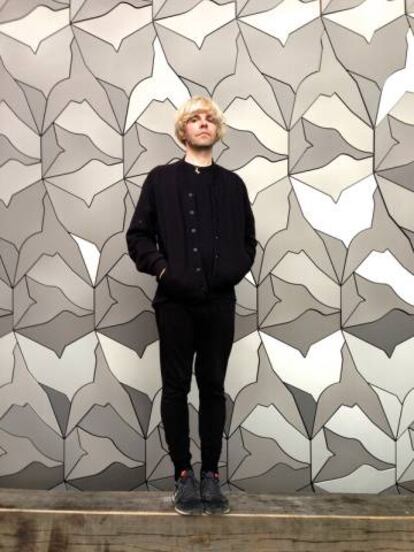 Tim Burgess, líder de The Charlatans, organizó concurridas 'fiestas' en Twitter para escuchar colectivamente discos míticos de los noventa.