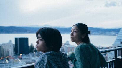 Imagen de 'Monstruo', de Kore-eda.