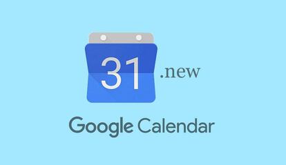 Calendario de Google