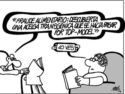 FORGES