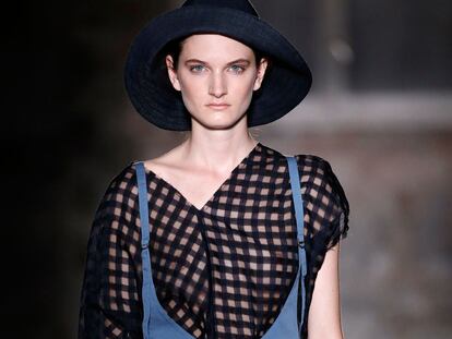 Las chicas pescadoras de Miriam Ponsa