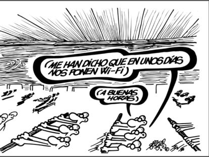 FORGES