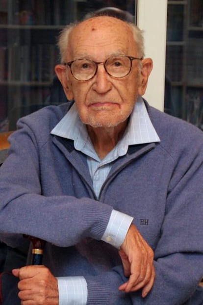 José María Bengoa.