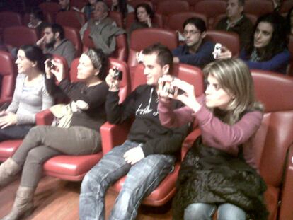 De borrachera por Toledo con Buñuel
