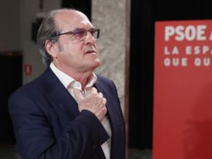 La primera victoria del PSOE desde 1987 y la irrupción de Más Madrid no impulsan el cambio de Gobierno