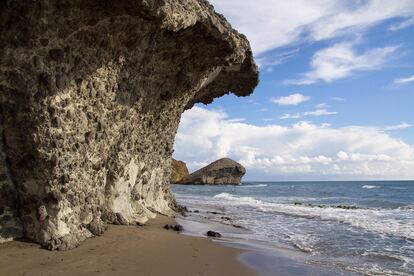 Cabo de Gata, Almería.