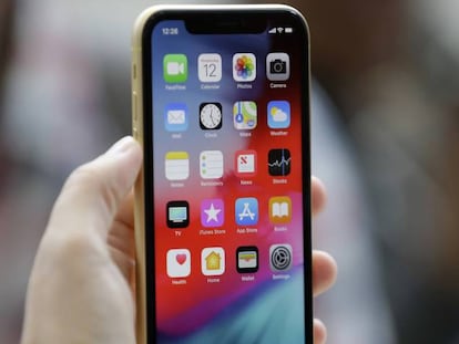 iOS 13: estas imágenes conceptuales adelantan sus principales novedades