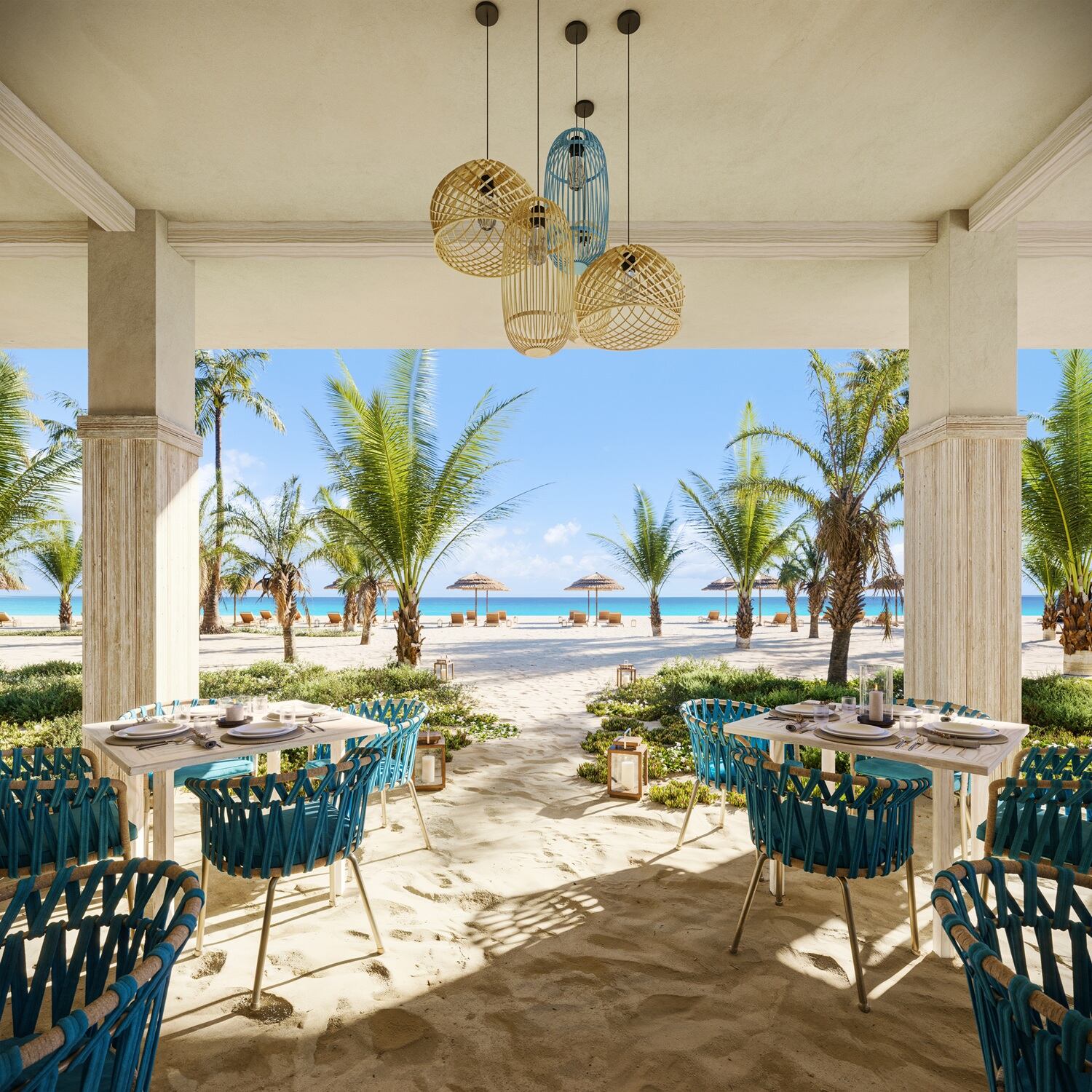 Iberostar dispara ventas y precios un 7% entre enero y septiembre