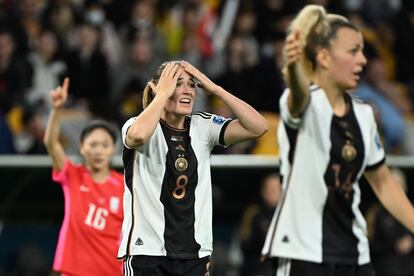 Mundial Fútbol Femenino