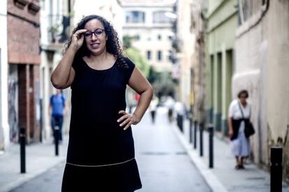 Najat El Hachmi