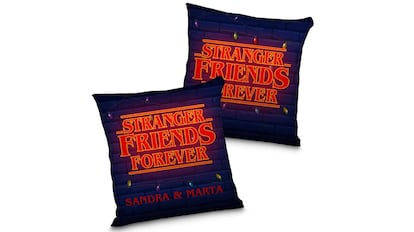 regalos personalizados stranger things