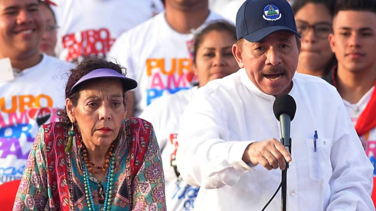 Nicaragua's Government Accused of Torturing 229 Political Prisoners Amid Deteriorating Human Rights Situation