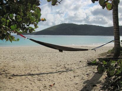 Flamenco Beach, en Culebra (Puerto Rico) es la número ocho del listado de mejores playas del mundo.