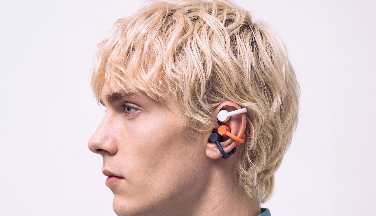 Nuevos CMF Clip Pro: así son sus primera auriculares open-ear que no querrás quitarte