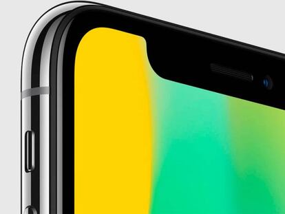 El nuevo iPhone X de 2018 será más barato que el actual