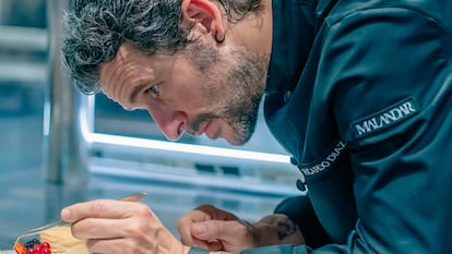 Nueva serie Sin gluten de Prime Video