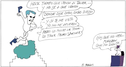 Peridis: refranero popular