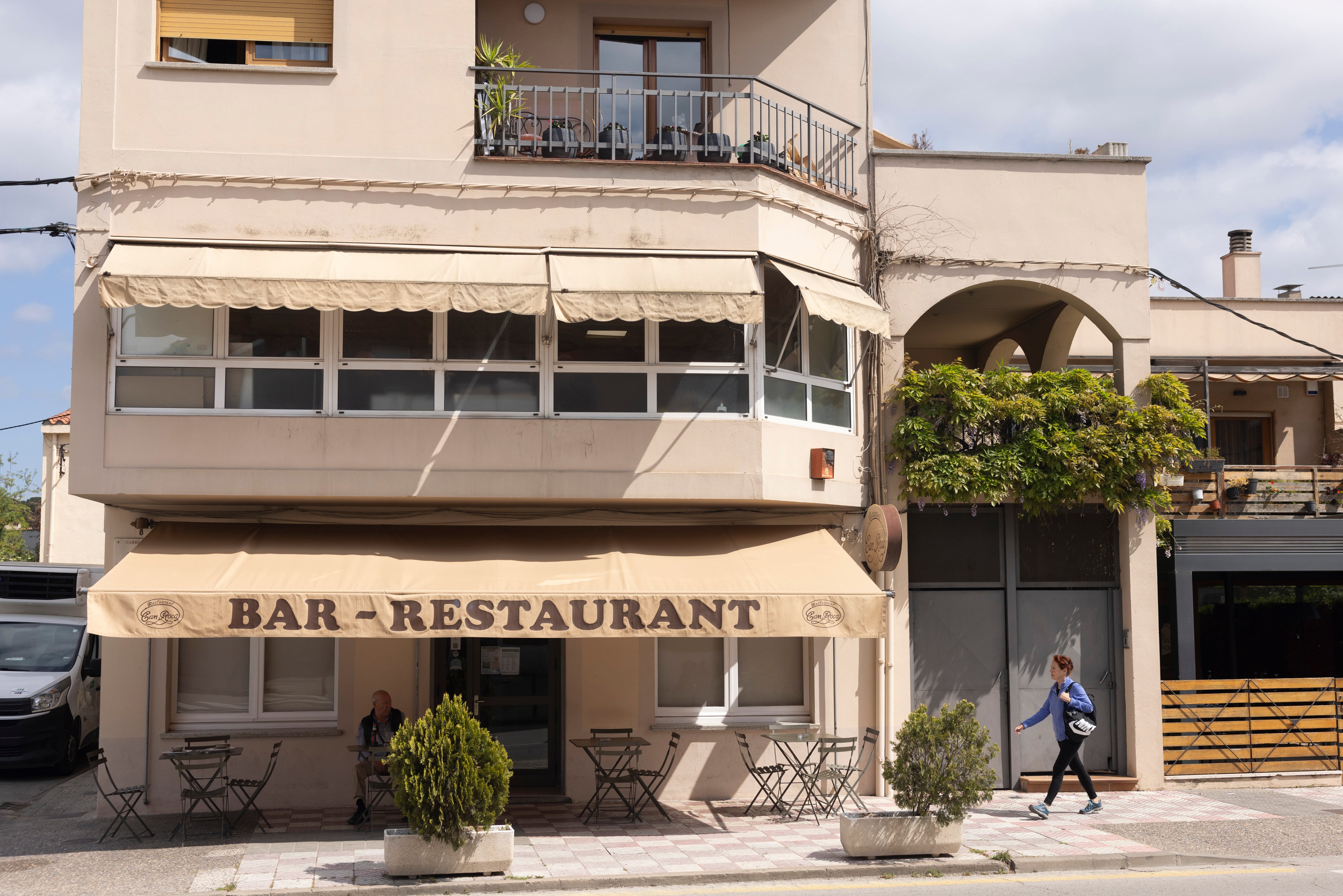 Fontané, el nuevo restaurante de los Roca que rinde tributo a su madre con platos de cocina catalana