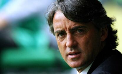 Roberto Mancini