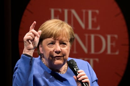 Merkel