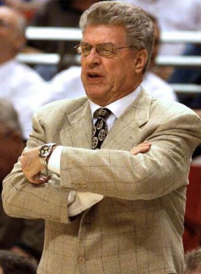 Chuck Daly