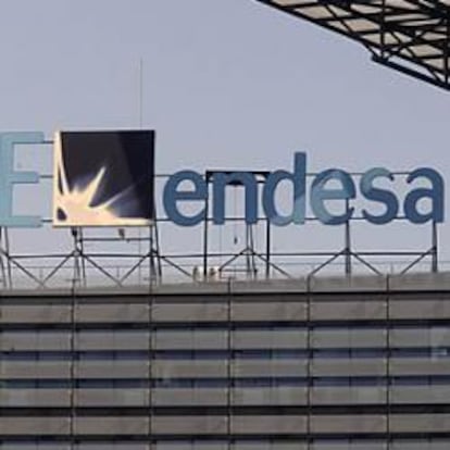 Endesa se hace con el 100% del capital de sus filiales en Brasil