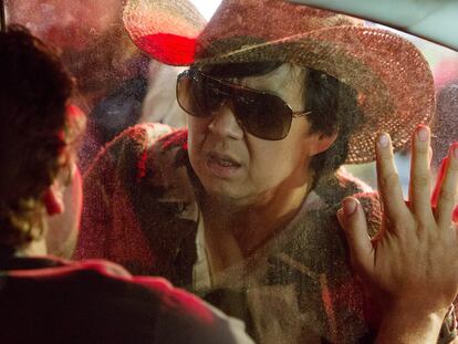 La homofobia que ahoga a Hollywood