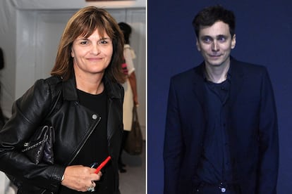 Cathy Horyn vs. Hedi Slimane

La lengua afilada de la entonces crítica del New York Times la acabó desterrando de los desfiles de Slimane, al frente de Saint Laurent, en aquel momento: "Es una persona que hace bullying en el patio del colegio", escribió el diseñador. La periodista también tuvo su encontronazo con Oscar de la Renta, del que dijo que parecía "más un perrito cliente que una eminencia de la moda estadounidense”.

 