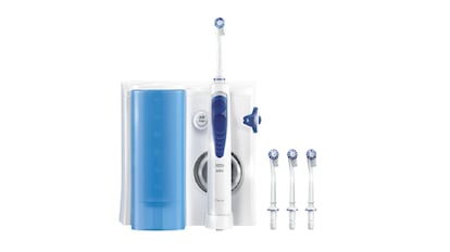 Oral-B, irrigador bucal, salud dental, rebajas, ofertas, descuentos, AliExpress, Super Brand Week