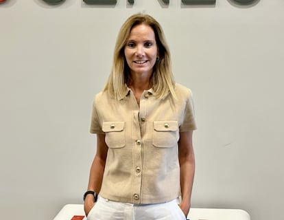 Arantxa Palacio se incorpora a Genesys como country manager de la región de Iberia. Procede de AWS, donde ocupaba el cargo de jefa del segmento startups para España y Portugal. En su nuevo rol, Palacio aportará su amplia experiencia en grandes compañías como Amazon o Microsoft, así como en startups, ecommerce, adtech, cloud y SaaS, con un profundo conocimiento de los mercados español y portugués.