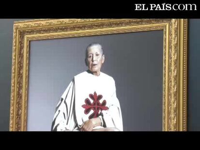 Así será la ceremonia de los Goya