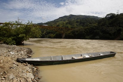 Cuando esté con sus ocho turbinas funcionando, Hidroituango tendrá una capacidad instalada de generación de 2.400 megavatios, el17% de toda la energía de Colombia.