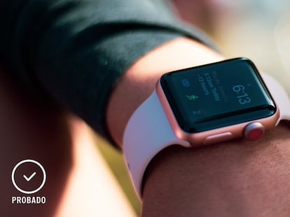 Esta es una comparativa de EL PAÍS Escaparate sobre 'smartwatches' con mejor relación calidad-precio del mercado