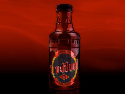Las hadas dan miedo en la cuarta temporada de 'True Blood'