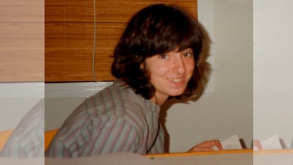 Helena Jubany, la joven de 27 años asesinada en 2001 en Sabadell.