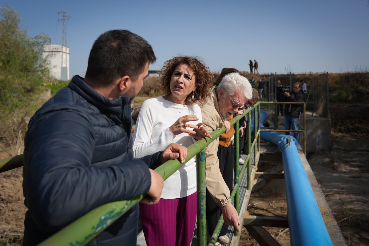 Andalusian Election Outlook: Sánchez’s “No to War” & Potential Vote Alignment