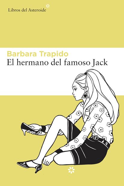 Barbara Trapido: El hermano del famoso Jack (Libros del asteroide) 19,95 euros

Ideal para... los que se cuelgan de mujeres listas

Por qu: "De lectura obligatoria para todos aquellos que estn interesados en las mujeres inteligentes y atractivas y en cmo ven ellas la vida", dice Nick Hornby sobre este libro, que se escribi hace ms de treinta a?os y que por fin se ha traducido al castellano. El autor de Alta Fidelidad no se equivoca. Trapido escribe como los ngeles en esta novela de culto sobre el aprendizaje personal que se engulle en un santiamn. Imposible no querer ser igual de talentosa, estilosa y lista que Katherine, la sagaz protagonista.

?