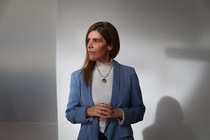 María Carolina Hoyos Turbay