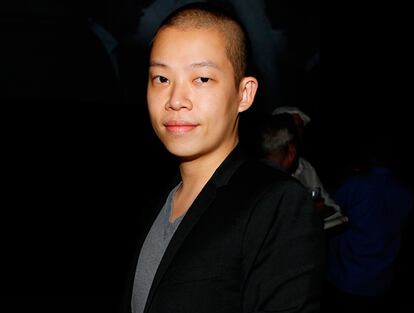 Jason Wu