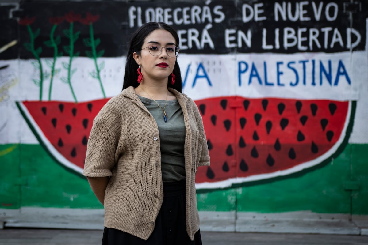 The visa remover': Christopher Landau's scrutiny of Mexican social media accounts