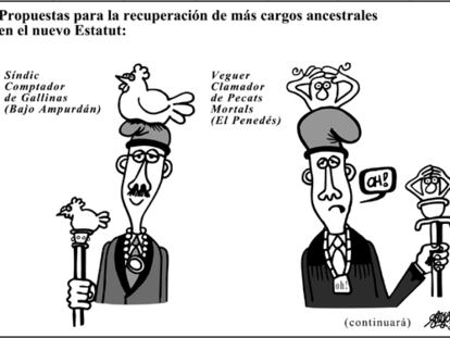 FORGES