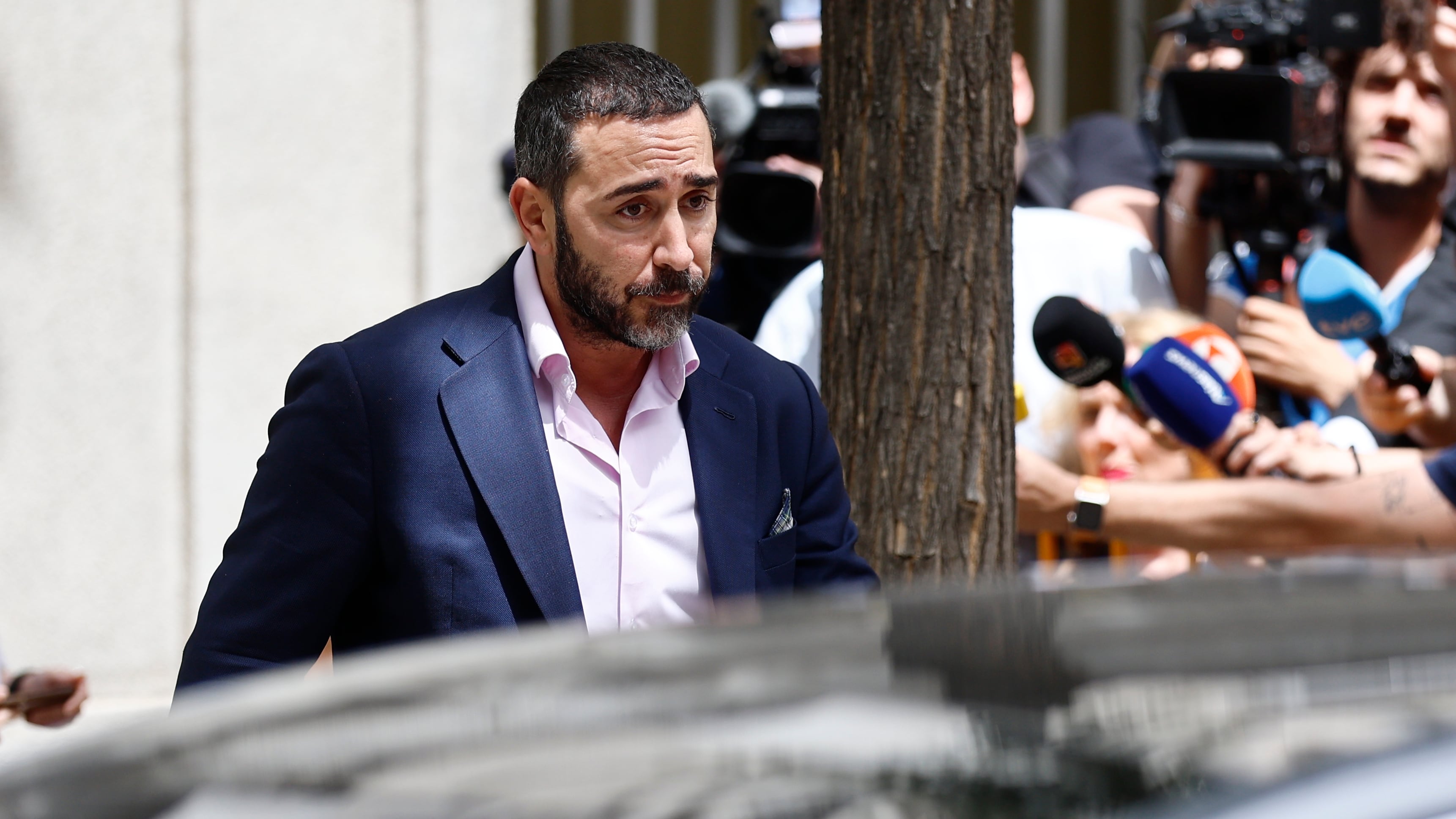 Cosas de la justicia negociada en el ‘caso Koldo’