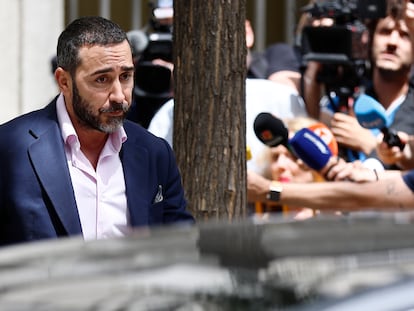 Última hora de la actualidad política, en directo | Aldama asegura que Ábalos “tiene la posibilidad de hablar” tras una condena “muy alta”