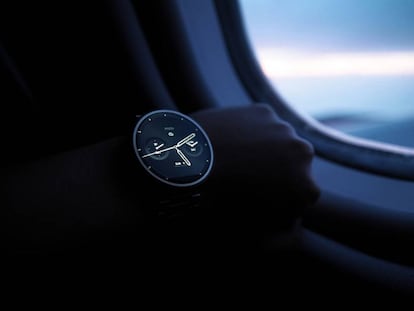 Fossil está preparando cinco nuevos smartwatch de diseño