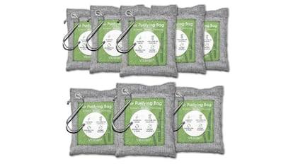 Este ambientador para armarios arrasa en Amazon.